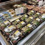 さいき海の市場〇 - 