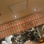 タコスと肴と酒 タコフィニ - 