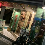 タコスと肴と酒 タコフィニ - 