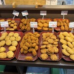 さいき海の市場〇 - 