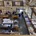 さいき海の市場〇 - 