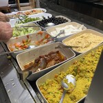 PLAZA premium lounge　レオナルド・ダ・ヴィンチ国際空港 - 