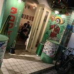 タコスと肴と酒 タコフィニ - 