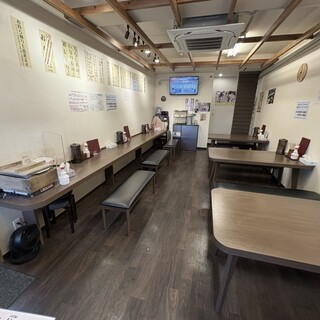 鳴門うどん もり_2