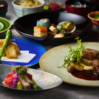 日本料理 舞扇_2