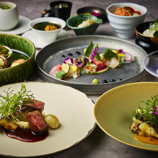 日本料理 舞扇_1