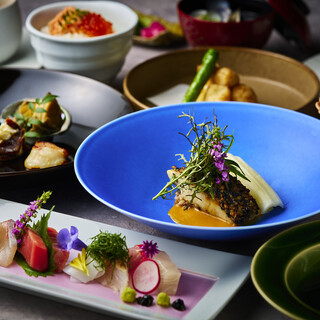 日本料理 舞扇_1