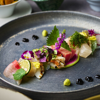 日本料理 舞扇_2