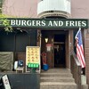 HYOE'S BURGERS + FRIES
