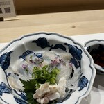 寿司割烹 ふじい - 