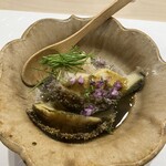 寿司割烹 ふじい - 