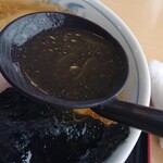 そば処　かつら - 