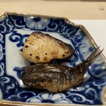 寿司割烹 ふじい - 