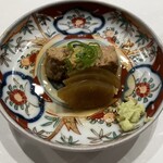 寿司割烹 ふじい - 