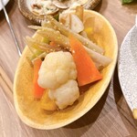 TOKYOMEAT酒場 - 