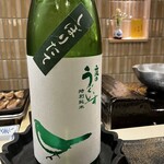 寿司割烹 ふじい - 