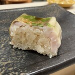 寿司割烹 ふじい - 