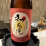 寿司割烹 ふじい - 