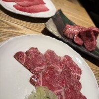 長者町 焼肉 輪心 - 