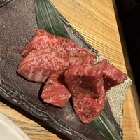 長者町 焼肉 輪心 - 