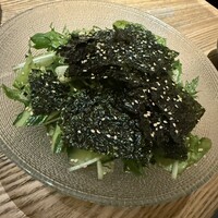 長者町 焼肉 輪心 - 