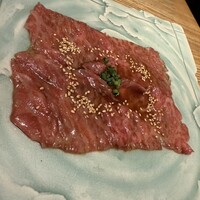 長者町 焼肉 輪心 - 