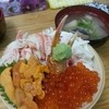 市場食堂 味処たけだ  