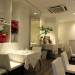 リストランテ サクラ - 2014/11/22撮影