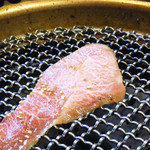 さんきち - 和牛ロース1700円