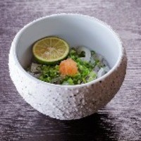 ゆびき（身入り）