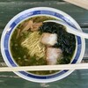 さくちゃんラーメン
