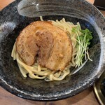 麺屋ひげだるま - 