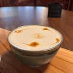 sou's coffee roastery - カフェラテ
