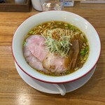 麺工房 やびな - 