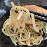 麺屋ひげだるま - 