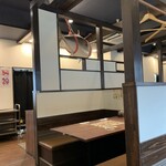 海鮮れすとらん 魚輝水産 - 