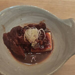 手打ちそば 石月 - 