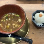麺屋ひげだるま - 