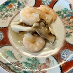 中華料理 おぎわら - 