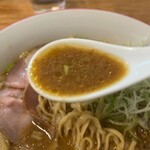 麺工房 やびな - 