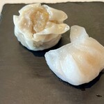 中華料理 おぎわら - 