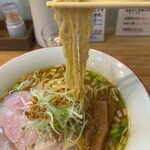 麺工房 やびな - 