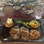 ハングリータイガー 横浜ハンマーヘッド店 - 