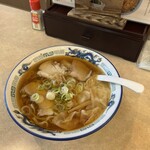 柳の下　末弘軒 - 