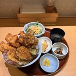鳥開総本家 - 料理写真: