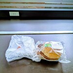 セブンイレブン JS所沢パークタウン駅前通り店 - 