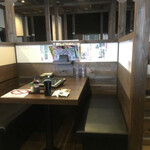 海鮮れすとらん 魚輝水産 - 