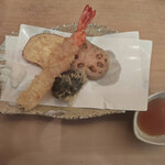 手打ちそば 石月 - 