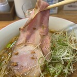 麺工房 やびな - 