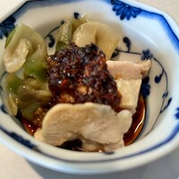 中華料理 おぎわら - 